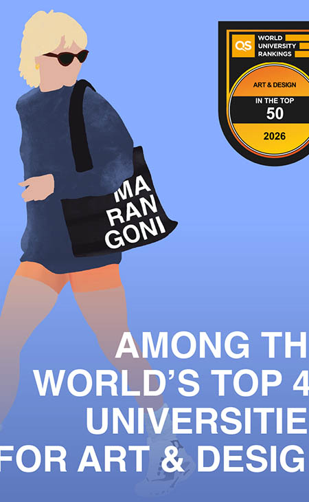 معهد مارانجوني يتصدر تصنيف QS العالمي